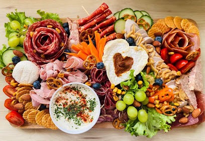 Planchoise Traiteur, Traiteur à Cuise-la-Motte