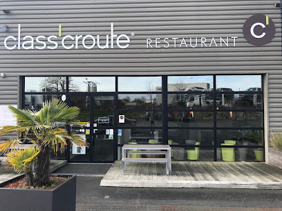 Class'croute Traiteur à Vannes