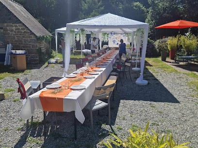 La Marmite Créole, Traiteur à Ploemeur