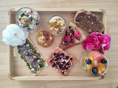 L'Assiette Alternative, Traiteur à Wiwersheim