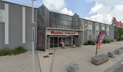 Traiteur Auchan Tomblaine, Traiteur à Tomblaine