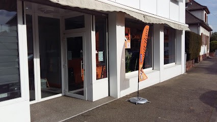 Souff'flam - Tartes Flambées et Accessoires, Traiteur à Soufflenheim