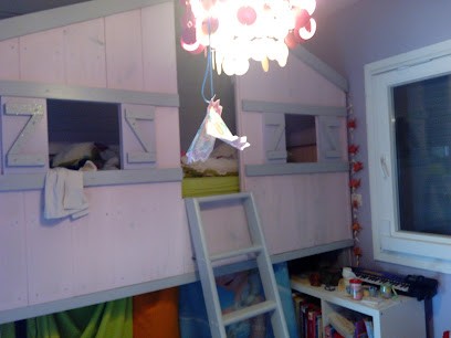 Laigle Patrice, Traiteur à Marambat