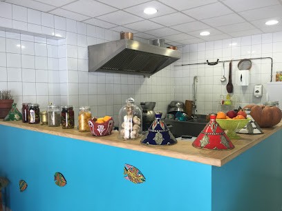 Rotisserie Traiteur De Capitoro, Traiteur à Grosseto-Prugna