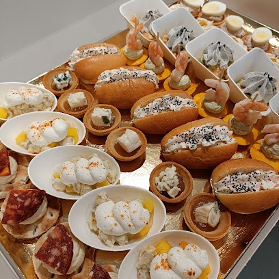 Lola Campagne - Chef à domicile, Traiteur à Osmets