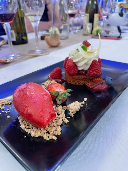 L'Anthurium, Traiteur à Theix-Noyalo