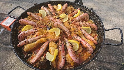 CONSERVERIE LAFFITTE, Traiteur à Salles