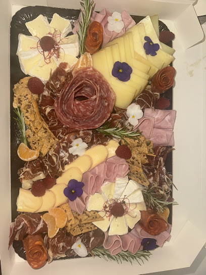 Côté Manon Traiteur à Canohès