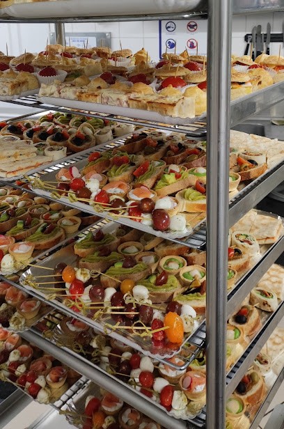 La Marmite, Traiteur à Feillens