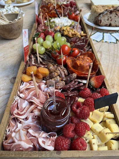 AU FIL D'UN ANGE TRAITEUR, Traiteur à Salon-de-Provence