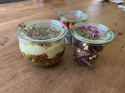 Cuisine Vers Soi - Chef à domicile Vegan, Traiteur à Jonquières