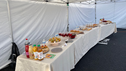 Cuisine Centrale Med'occi Traiteur à Graulhet