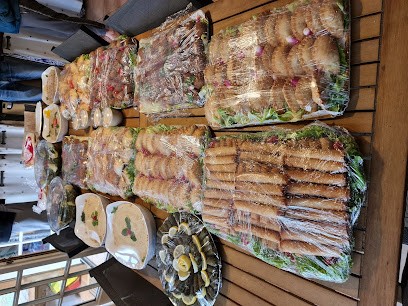 Fait Maison Cuisine Libanaise, Traiteur à Orry-la-Ville