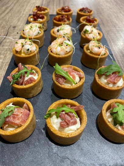 Amore Di Sicilia, Traiteur à Saint-Memmie