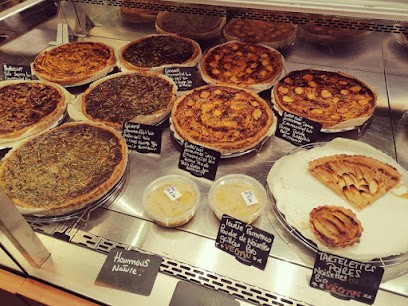 Les Plats De Marjolaine, Traiteur au Bar-sur-Loup