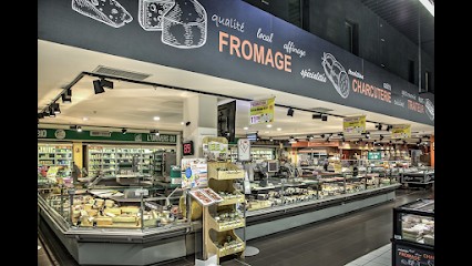 Migros France Traiteur Charcuterie Fromage, Traiteur à Étrembières