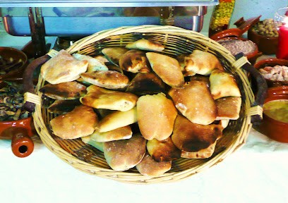 Tout Feu Tout Flamme ( Traiteur Fouacier), Traiteur à Loire-Authion