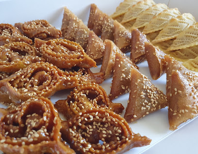 Not'marocaines, Traiteur à Laroque-d'Olmes