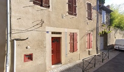 Le Roi Du Falafel, Traiteur à Limoux