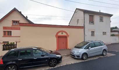 Ahimsafood, Traiteur à Saint-Étienne-du-Rouvray