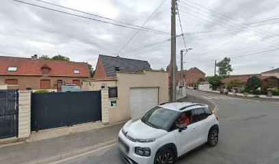 Les Plats Gourmands, Traiteur à Quiéry-la-Motte