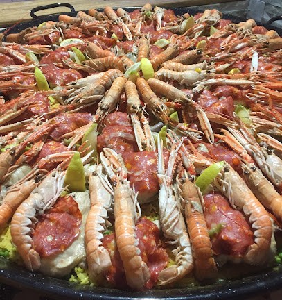 fiesta delices, Traiteur à Saint-Martin-de-Nigelles