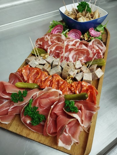 La Clé Des Champs, Traiteur à Sèvremoine