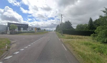 Desesquelles Sébastien, Traiteur à Selongey