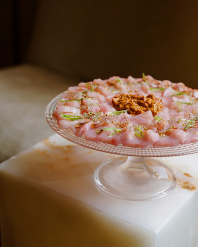 Chef Jean Christophe Martinez Traiteur à Bordeaux