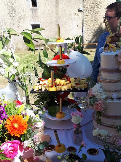 Sarl Canivet Et Associes, Traiteur à Vasles