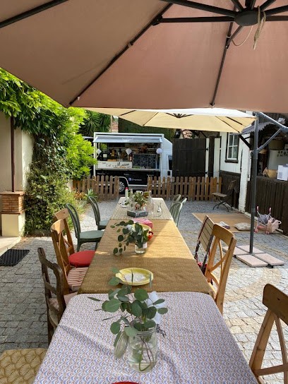 Le Café de Lulu, Traiteur au Cannet