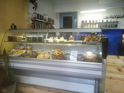 Au Traiteur de Massat, Traiteur à Massat