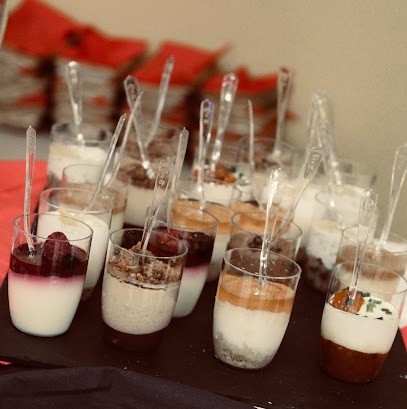 La Toque Lizéenne, Traiteur à Lizy-sur-Ourcq