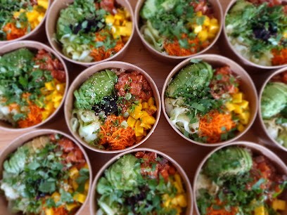 Umami Notre Cuisine à Votre Table, Traiteur à La Trinité