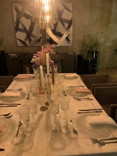 Au Flamboyant, Traiteur à Saint-Georges-de-Pointindoux