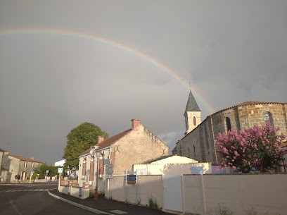 Épicerie LA COUROLLE, Traiteur à Saint-Hilaire-la-Forêt