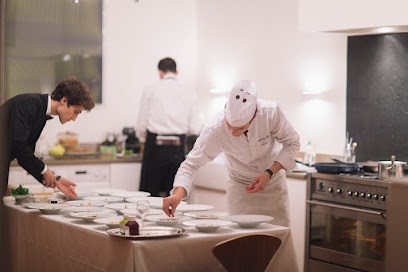 Gastronhoming-chef à domicile, Traiteur à Lyon 07