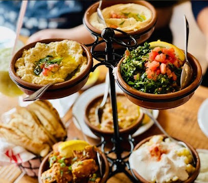 TIFFANY &TURGAY, Traiteur à Granville