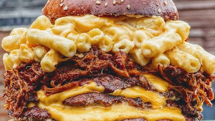 Le Viking Qui Fume, Traiteur à Urville