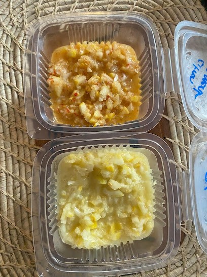 BarketPei, Traiteur à La Salvetat-Saint-Gilles