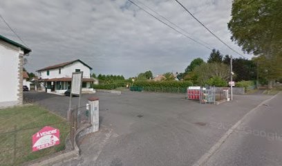 LAMOUR EST DANS LE PLAT, Traiteur à Port-de-Lanne
