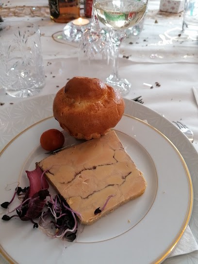 La Toque Mosellane Traiteur, Traiteur à Diebling