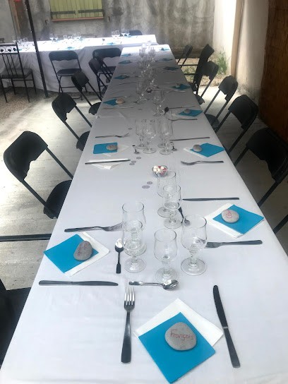 Chez Rari, Traiteur à Gignac-la-Nerthe