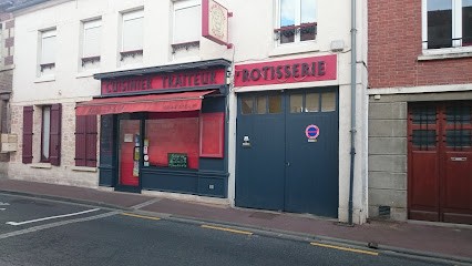 Les Délices De La Table, Traiteur à Lacroix-Saint-Ouen