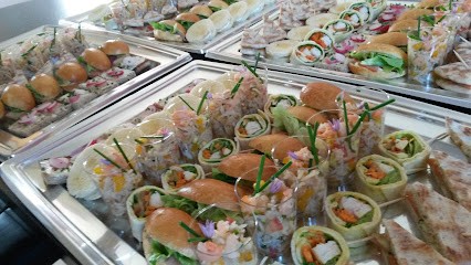 La Boutique Traiteur, Traiteur à Fresnes-sous-Coucy