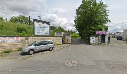 ARDAS, Traiteur à Villeneuve-Saint-Georges