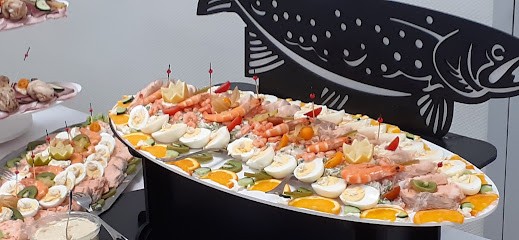 Au Plaisir Du Goût, Traiteur à Villeneuve-sur-Yonne