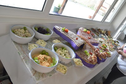 Chabot Eric, Traiteur à Guérigny