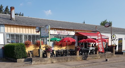 Merelle Traiteur, Traiteur à Épinal