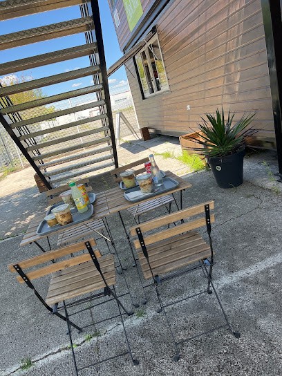 Bokkal, Traiteur à Longvic